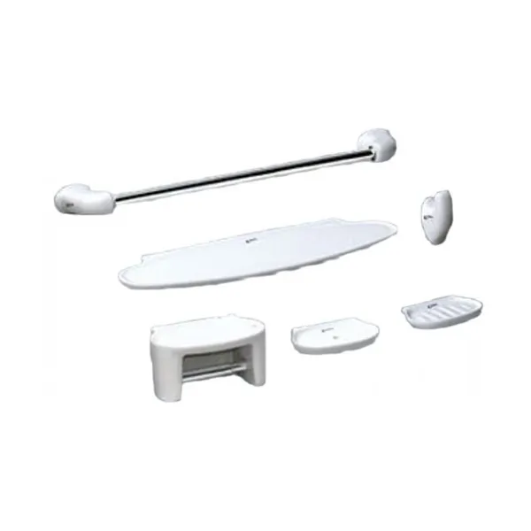 Bộ Phụ Kiện 6 Món