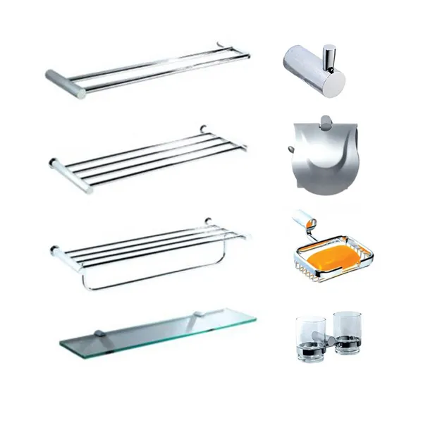Bộ Phụ Kiện MR SERIES