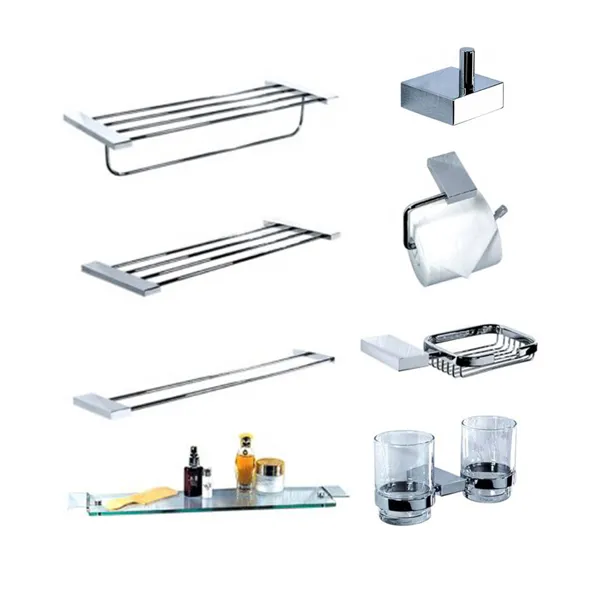 Bộ Phụ Kiện MS SERIES