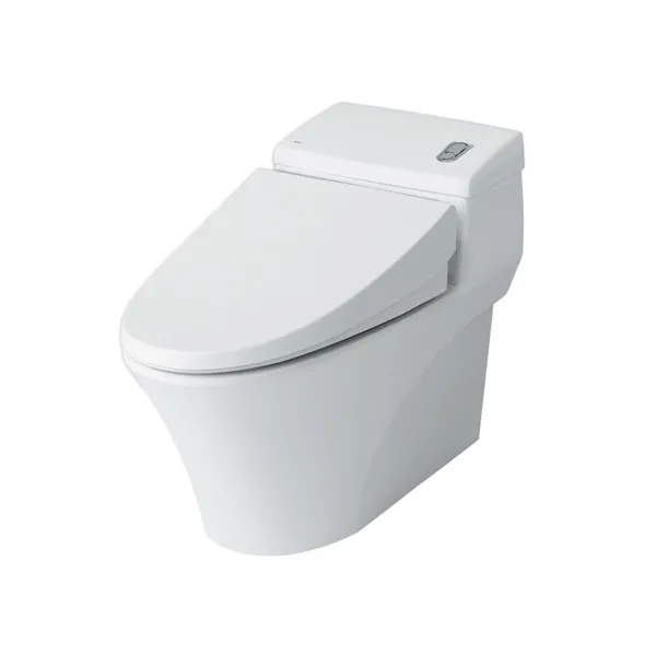 Bồn Cầu 1 Khối