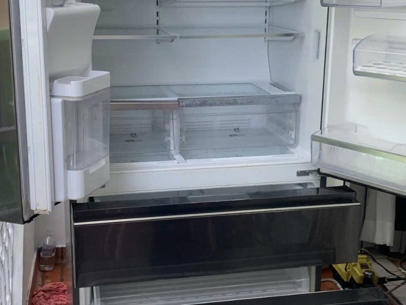 Cách nhận biết đơn vị sửa tủ lạnh uy tín