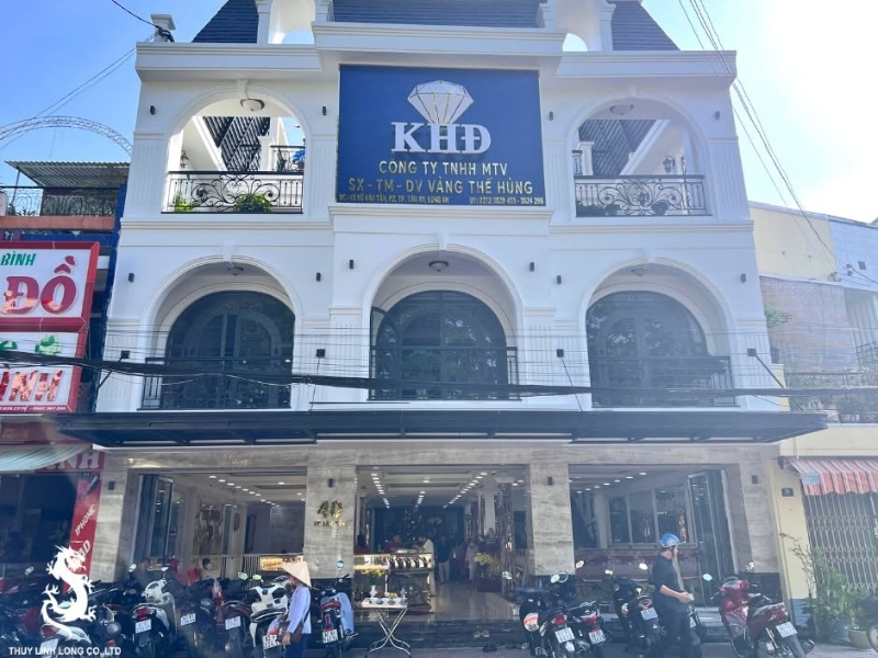 Lợi ích khi mua cửa tự động từ nhà phân phối chính hãng