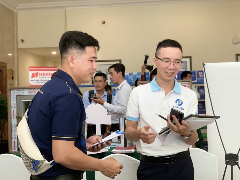 Nhận xét về chất lượng dịch vụ