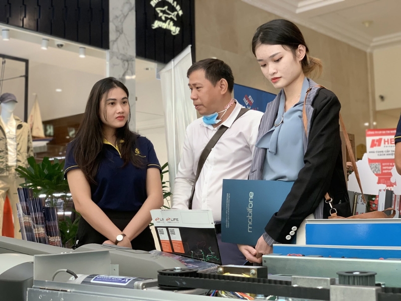 Nhận xét về sản phẩm và giải pháp