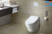 Hướng dẫn chọn bồn cầu Inax phù hợp với không gian nhà vệ sinh