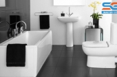 Những sai lầm phổ biến khi lắp đặt thiết bị vệ sinh trong nhà