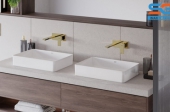 Tư vấn chọn lavabo Inax phù hợp với mọi phong cách nội thất